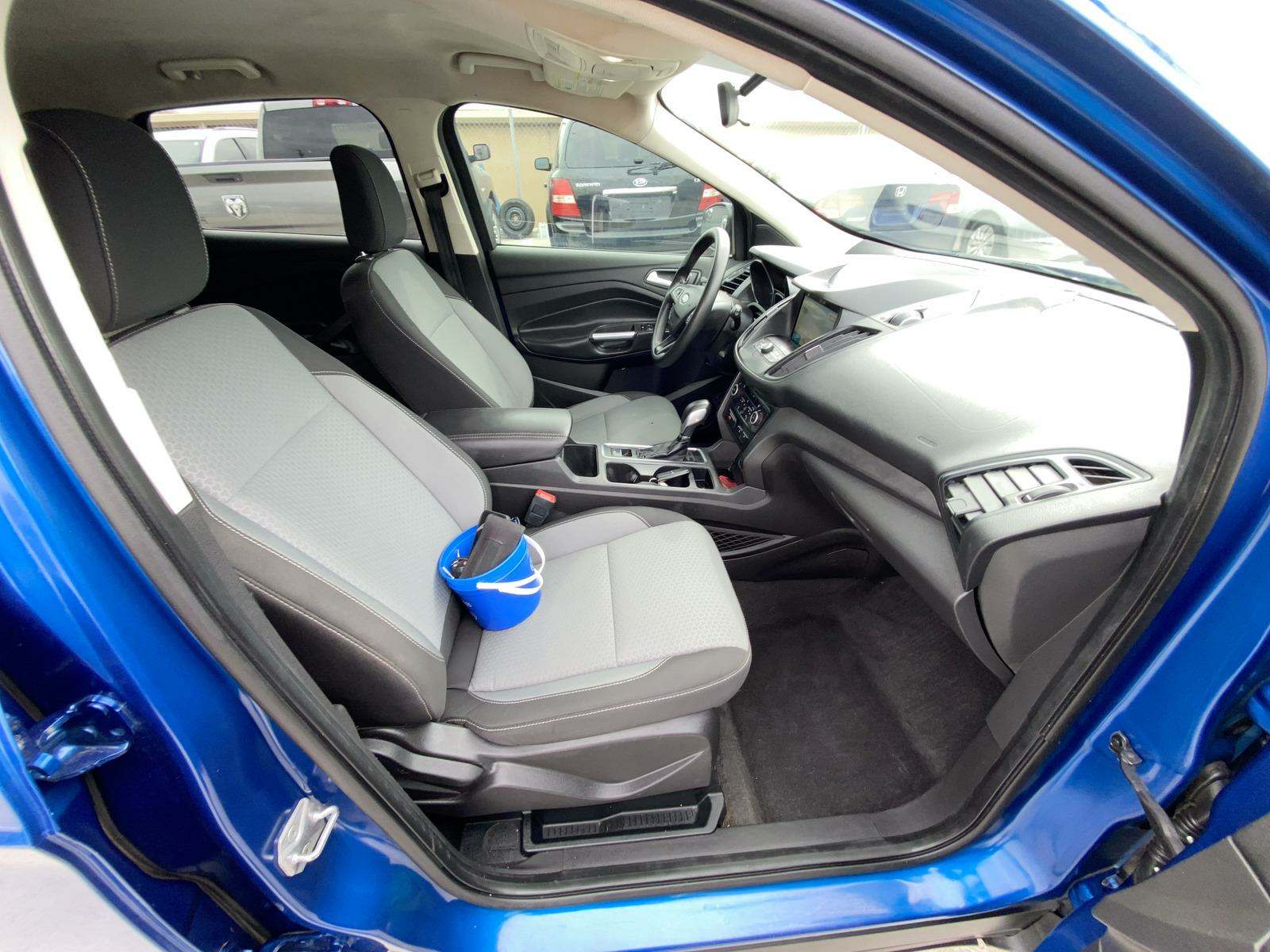 2019 Ford Escape SE FWD