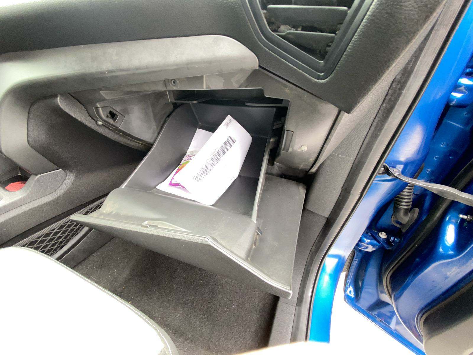 2019 Ford Escape SE FWD