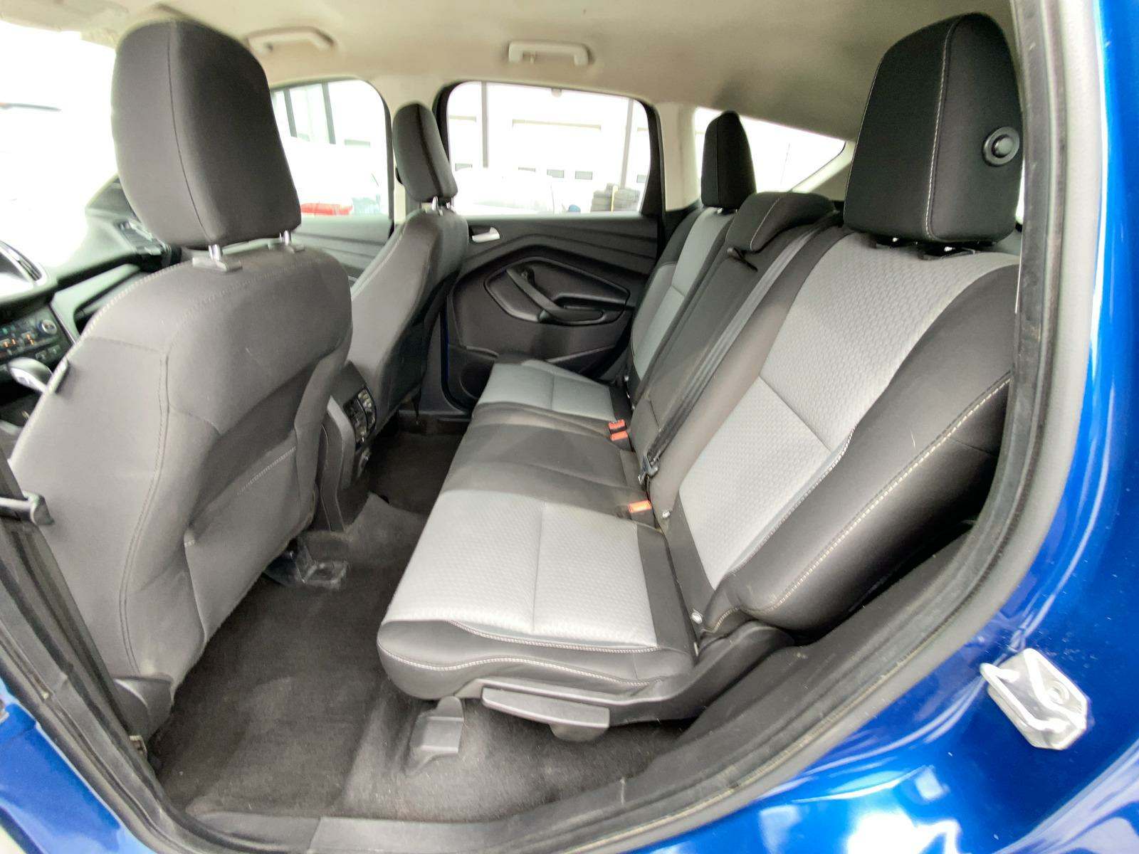 2019 Ford Escape SE FWD