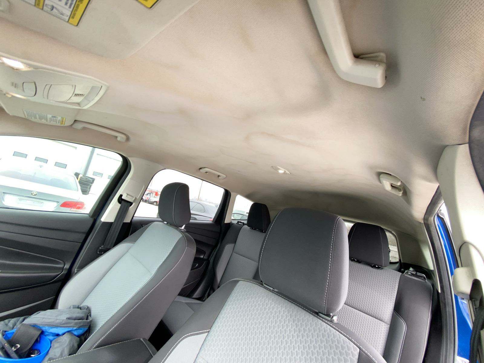 2019 Ford Escape SE FWD