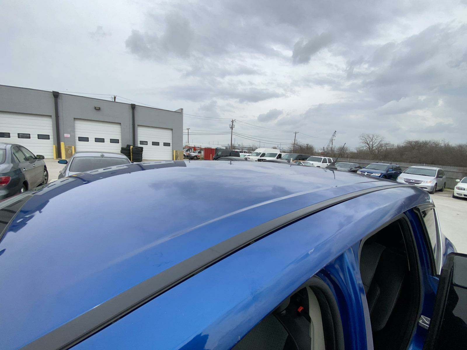 2019 Ford Escape SE FWD