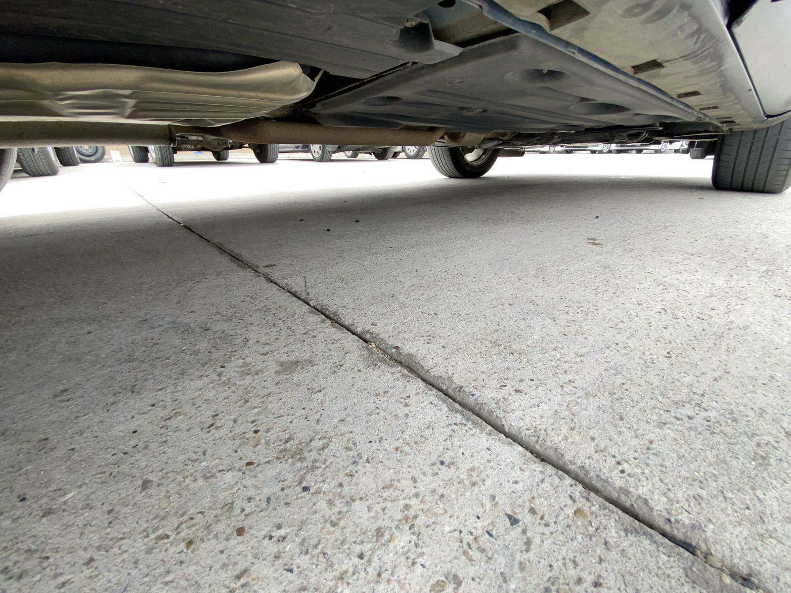 2019 Ford Escape SE FWD