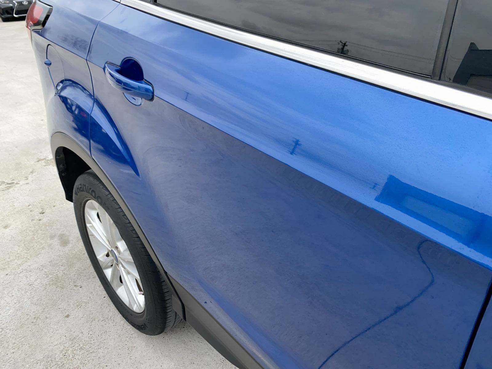 2019 Ford Escape SE FWD