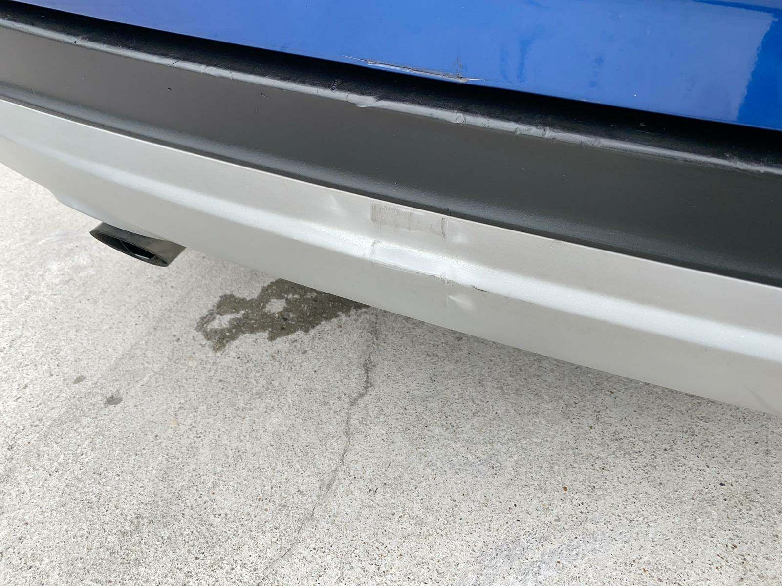 2019 Ford Escape SE FWD