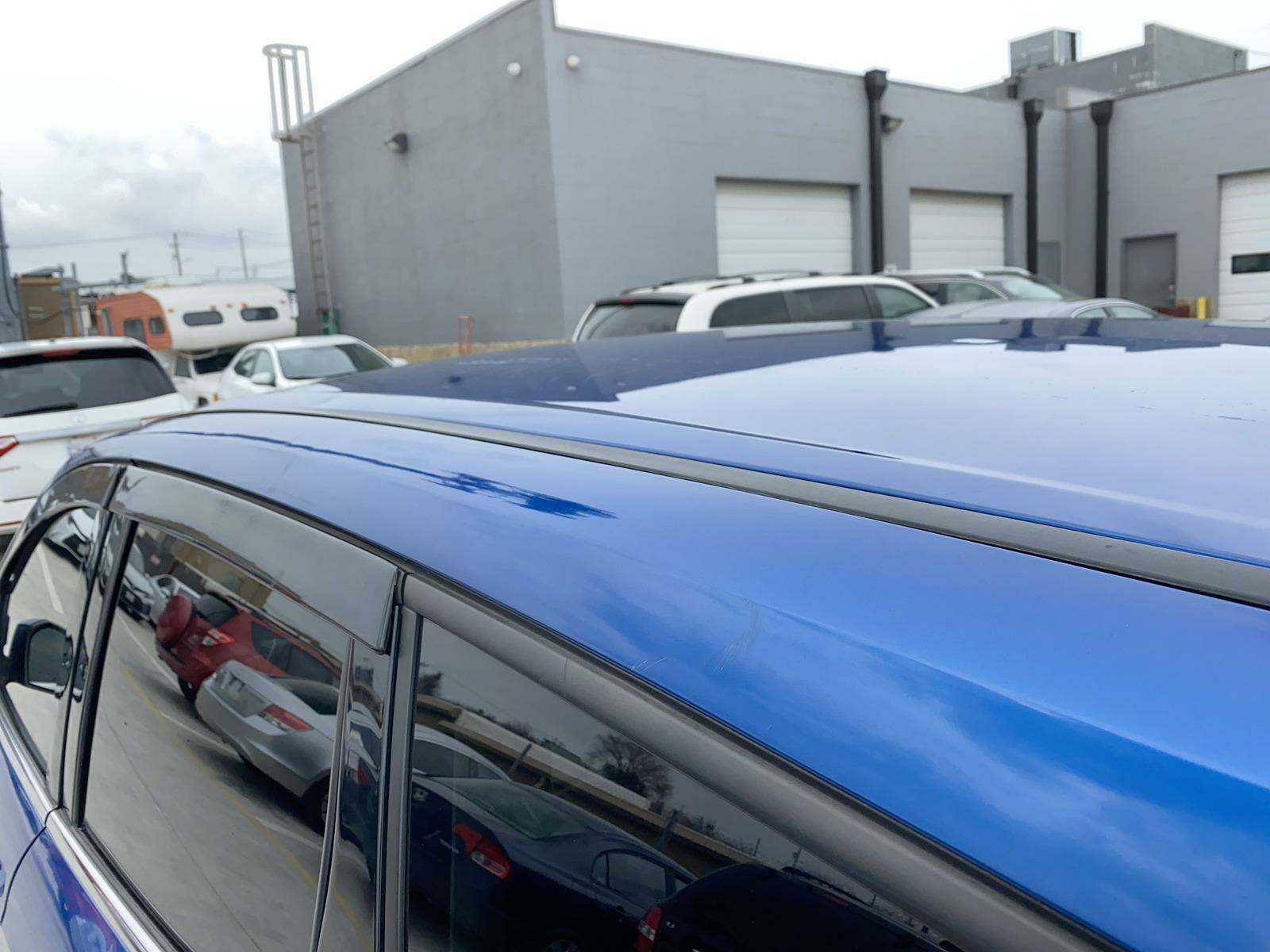 2019 Ford Escape SE FWD