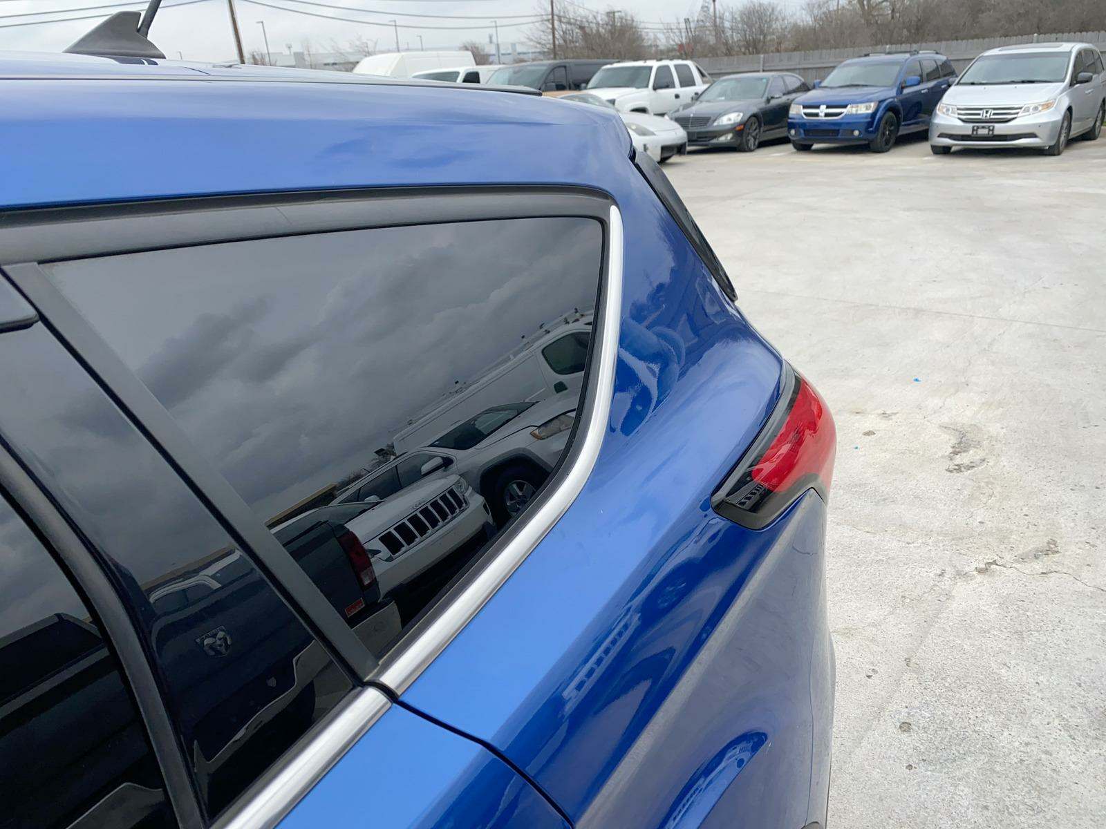 2019 Ford Escape SE FWD