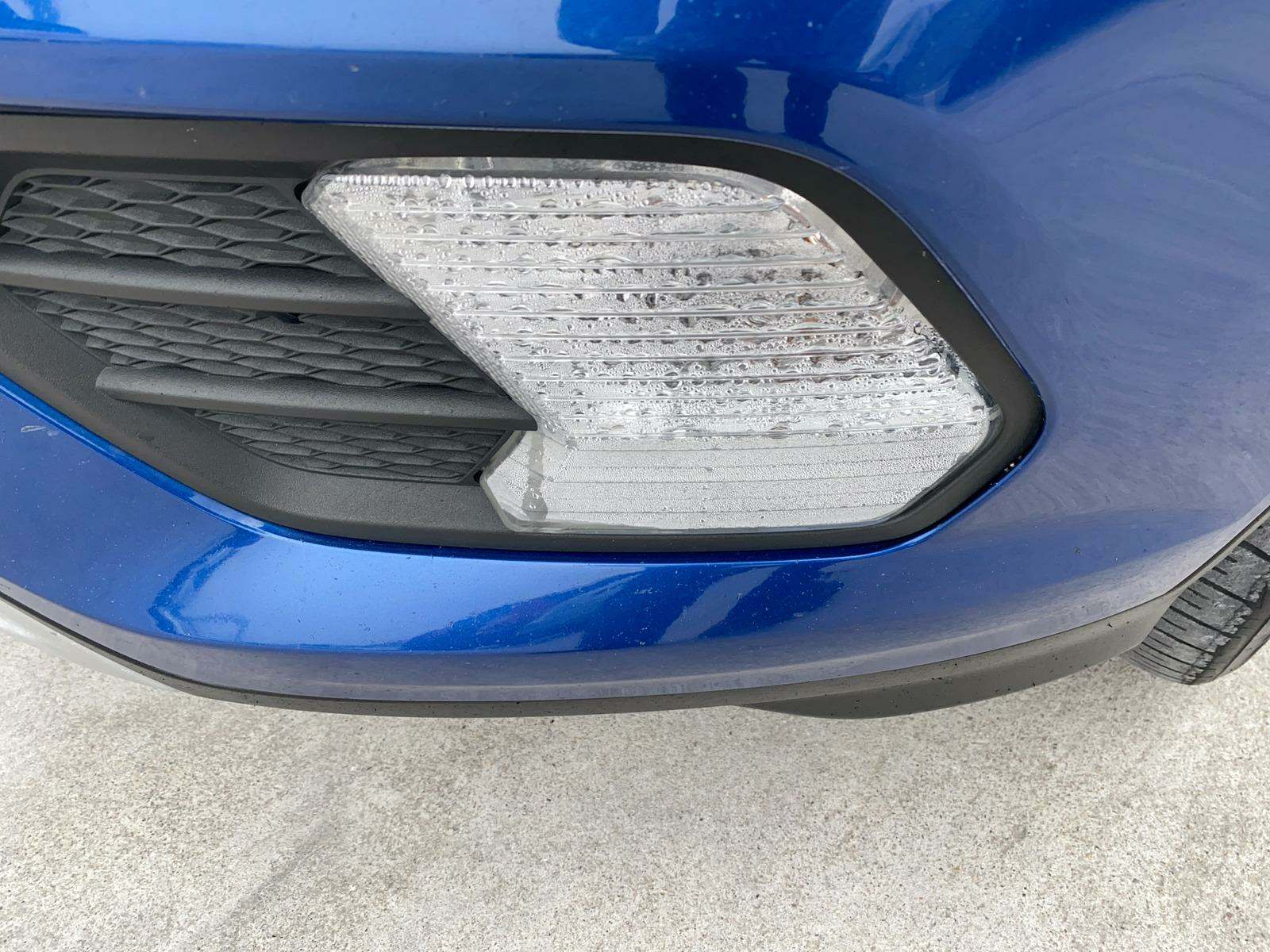 2019 Ford Escape SE FWD