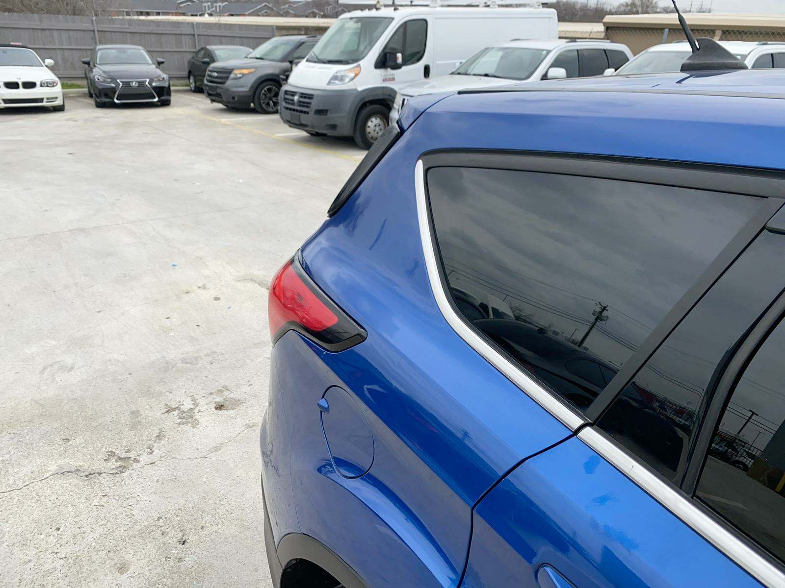 2019 Ford Escape SE FWD