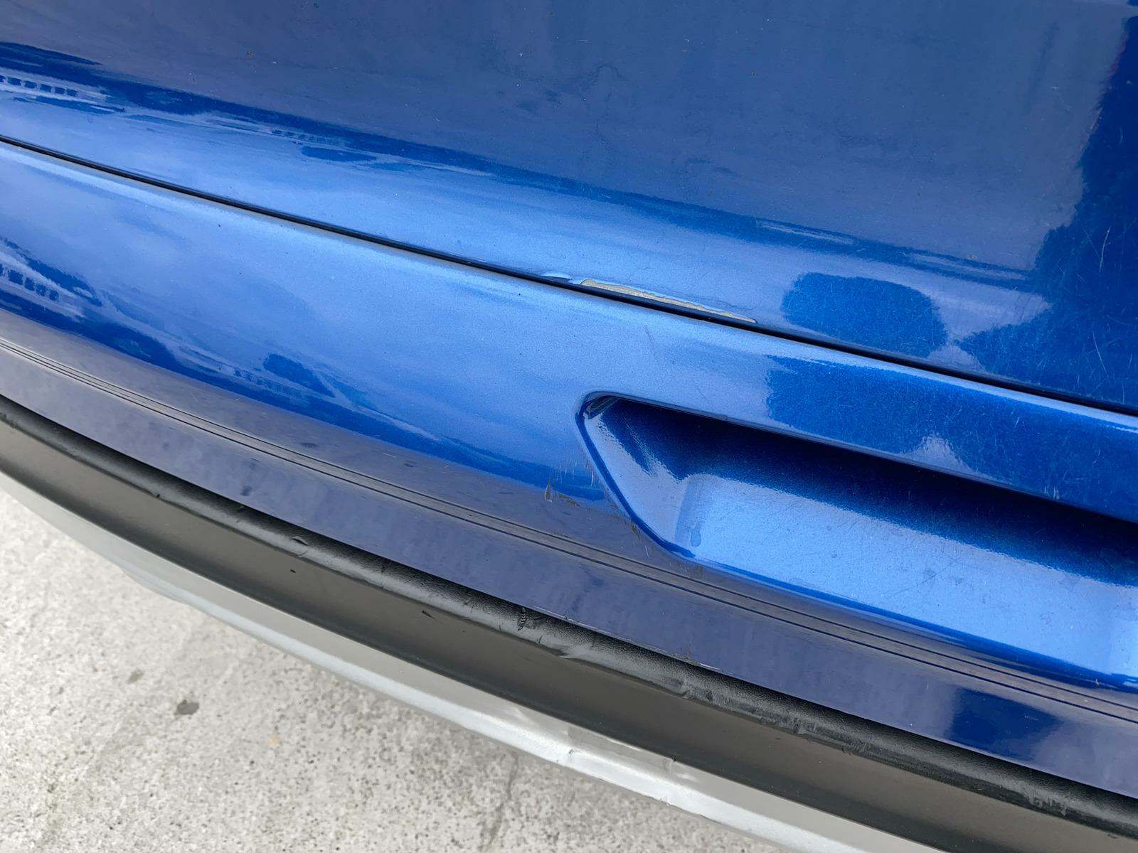 2019 Ford Escape SE FWD