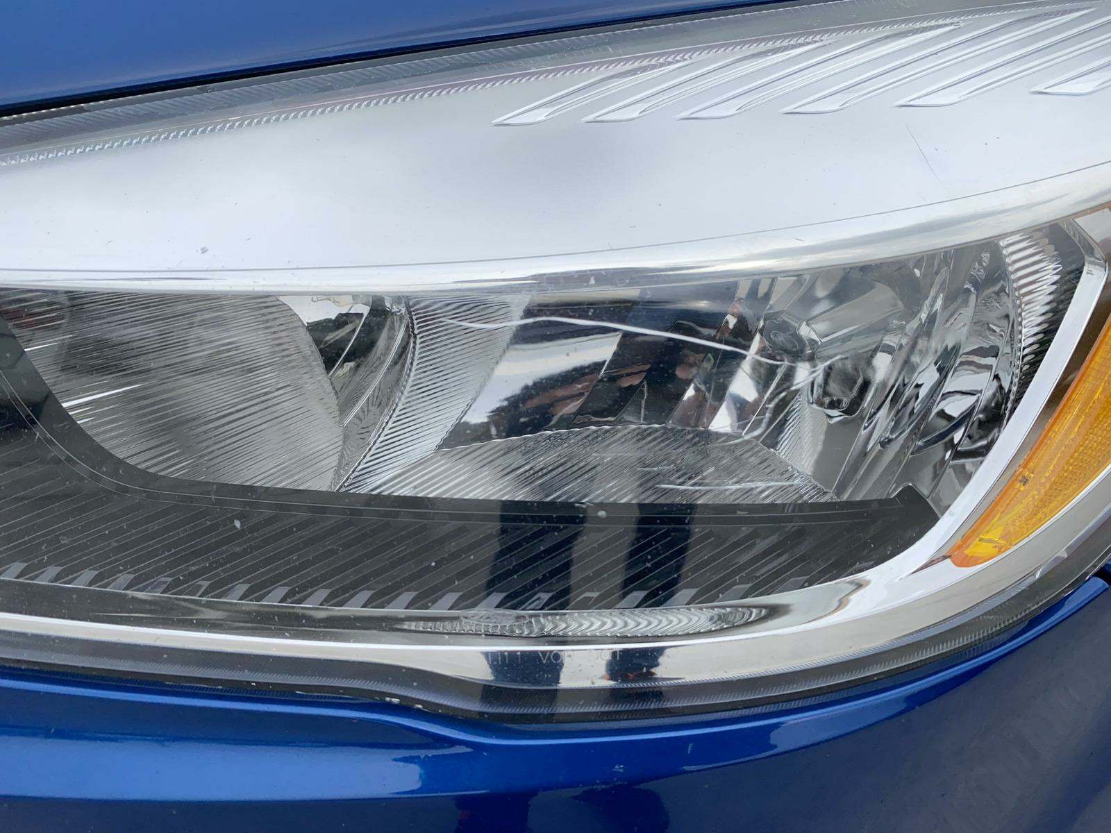 2019 Ford Escape SE FWD