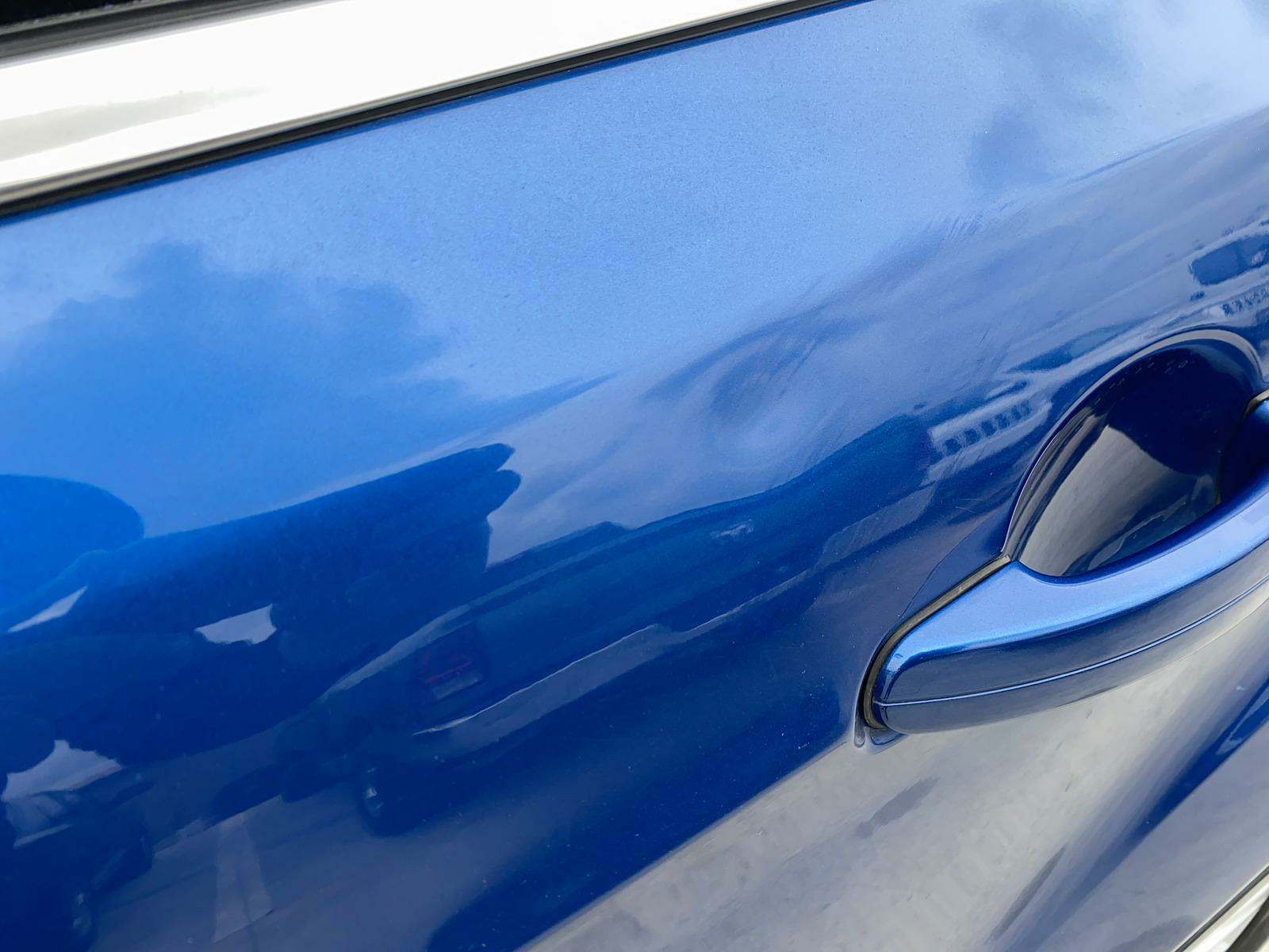 2019 Ford Escape SE FWD