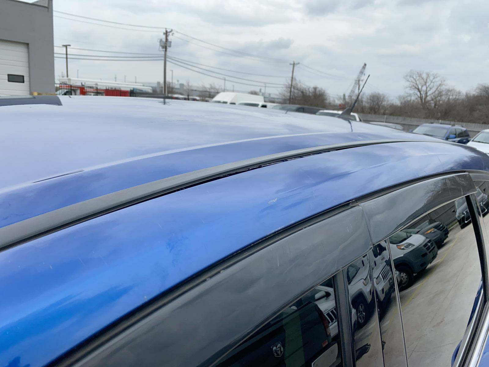 2019 Ford Escape SE FWD