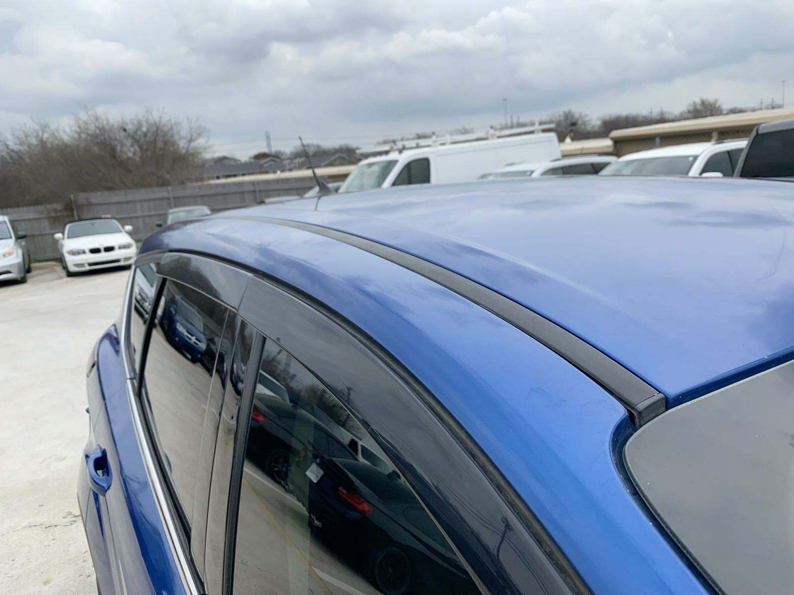 2019 Ford Escape SE FWD