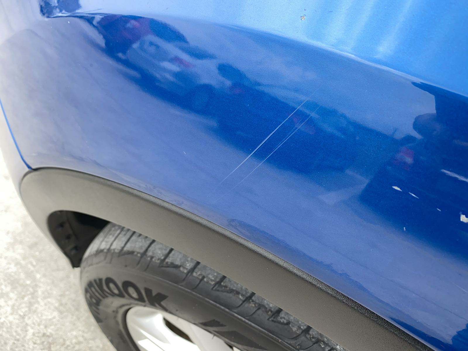 2019 Ford Escape SE FWD