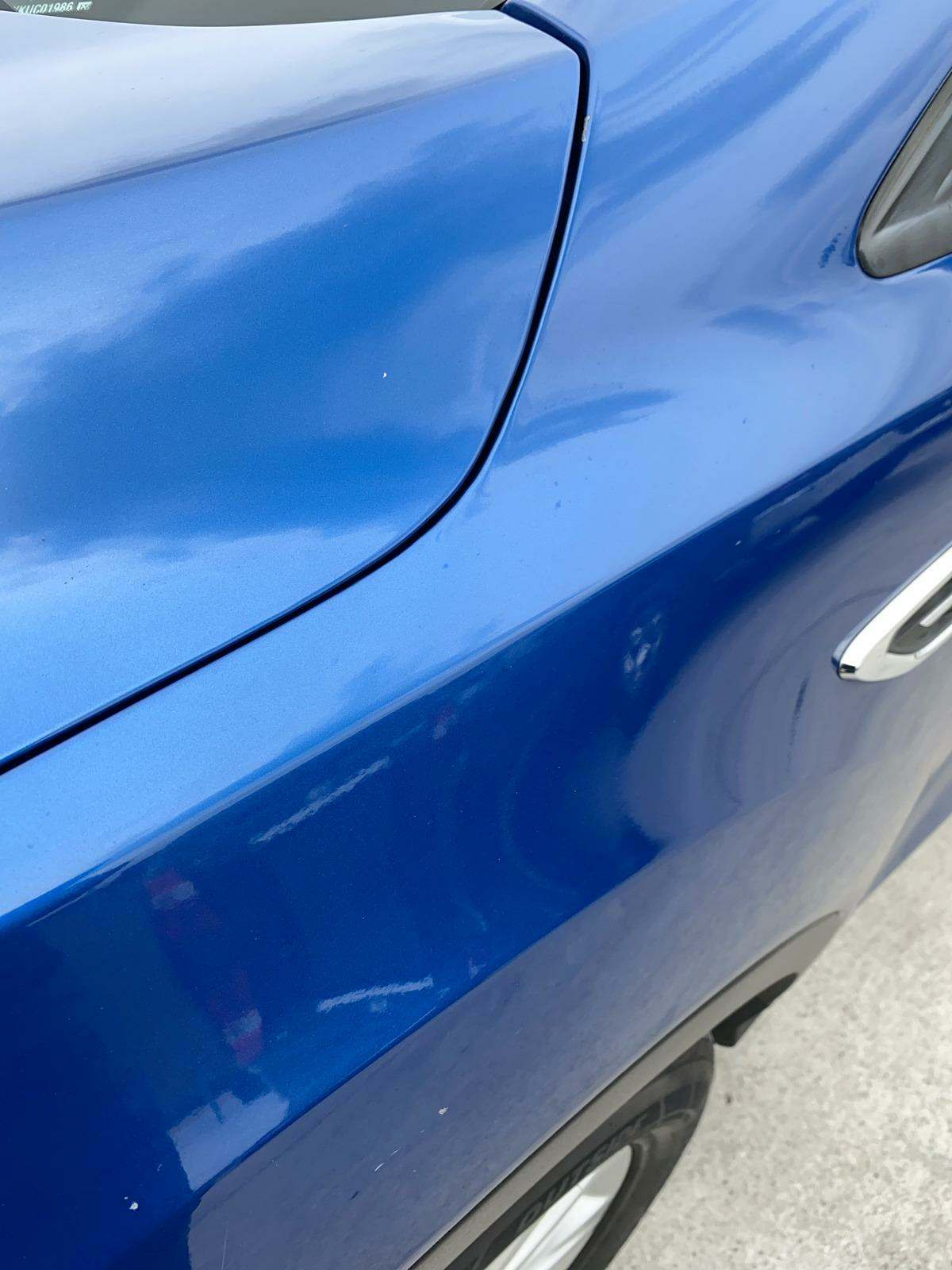 2019 Ford Escape SE FWD