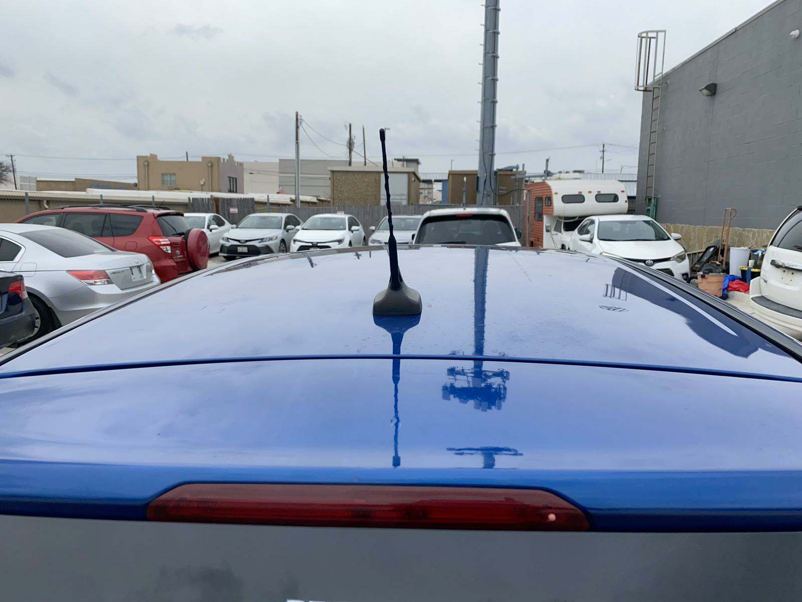 2019 Ford Escape SE FWD