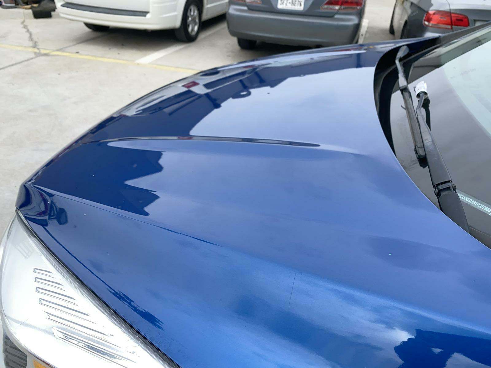 2019 Ford Escape SE FWD