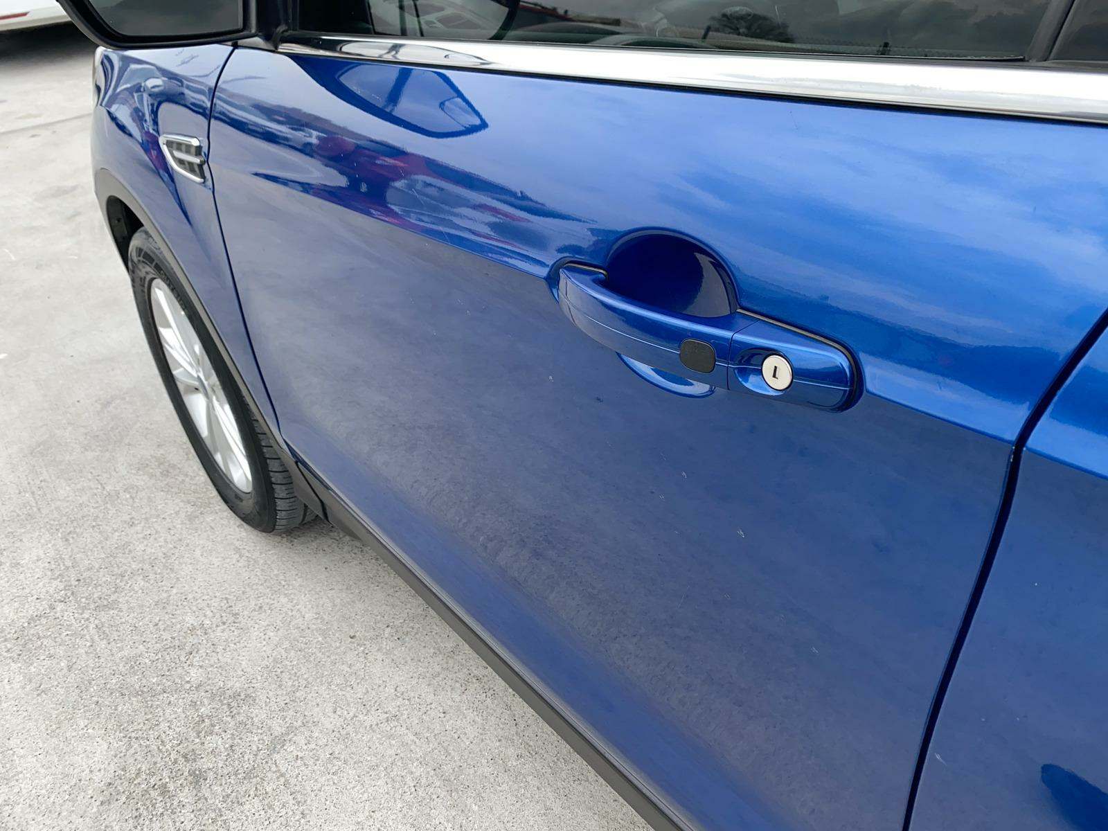 2019 Ford Escape SE FWD