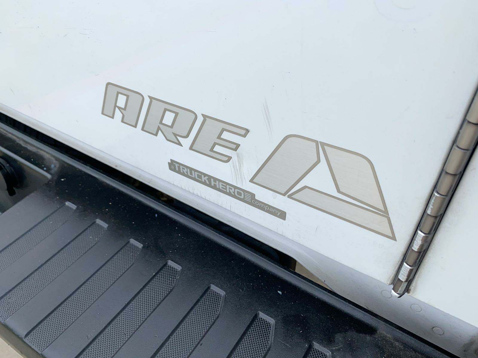 2018 Ford F-150 XL RWD