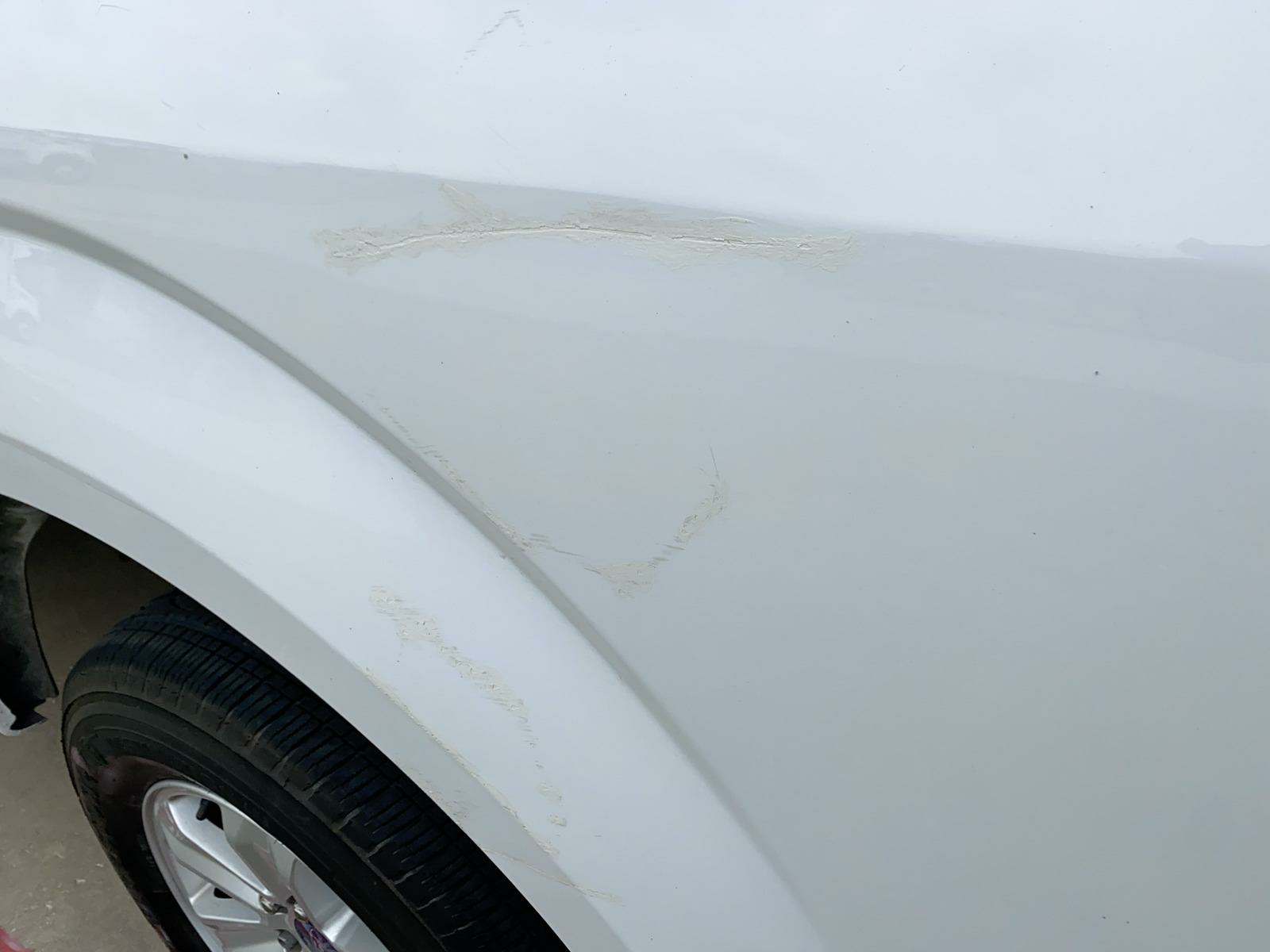 2018 Ford F-150 XL RWD