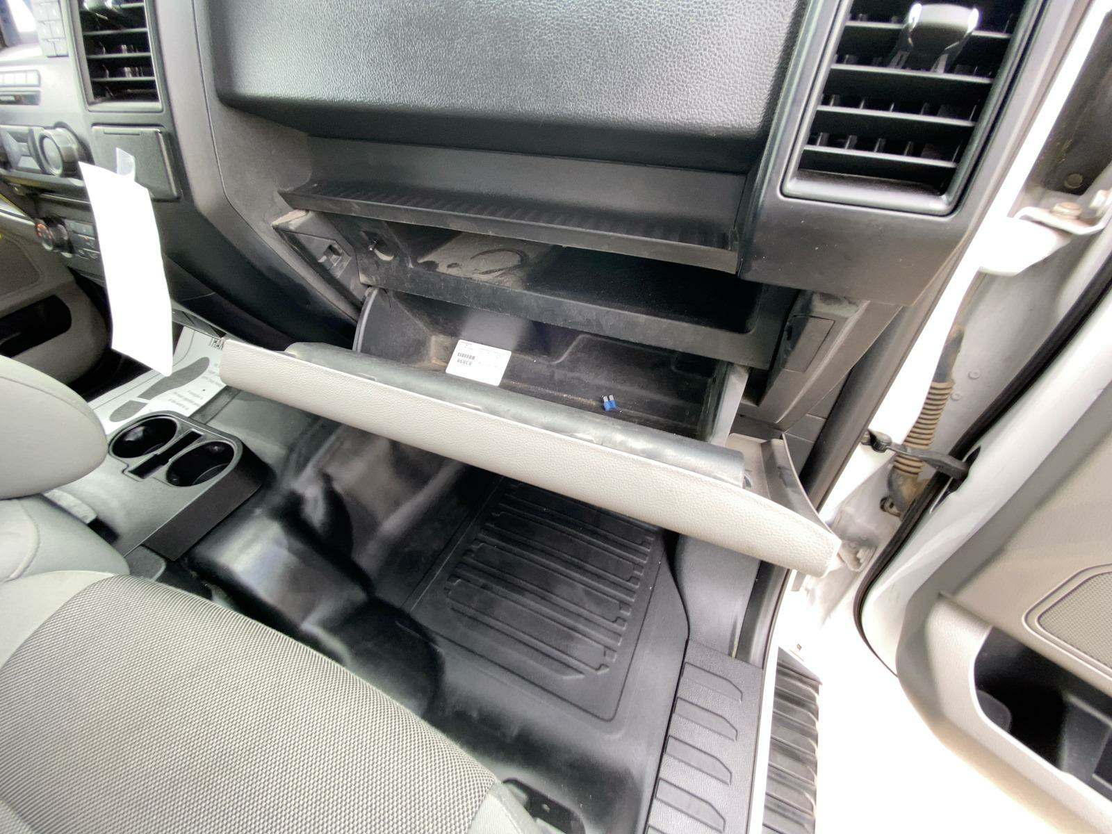 2018 Ford F-150 XL RWD