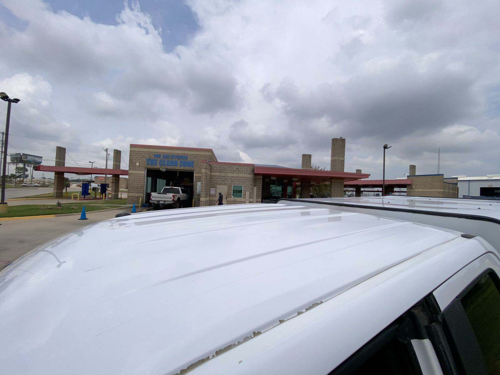 2018 Ford F-150 XL RWD