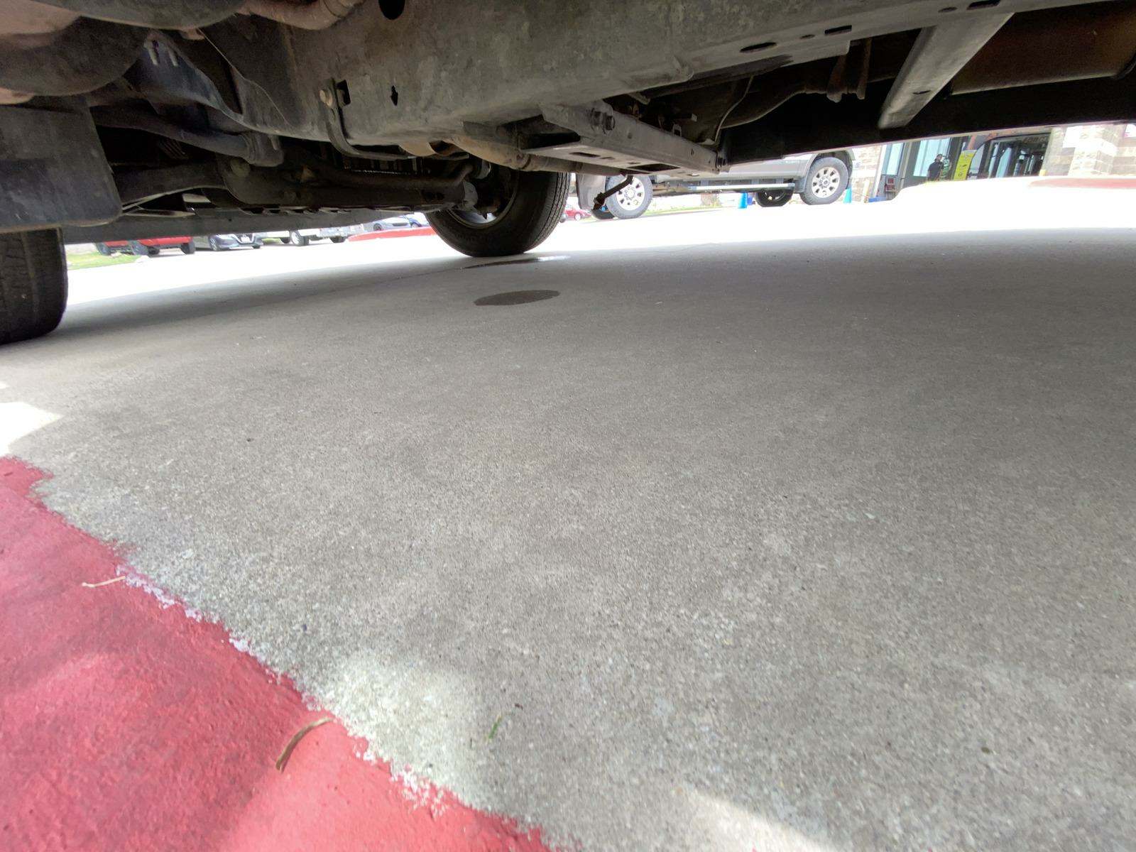 2018 Ford F-150 XL RWD