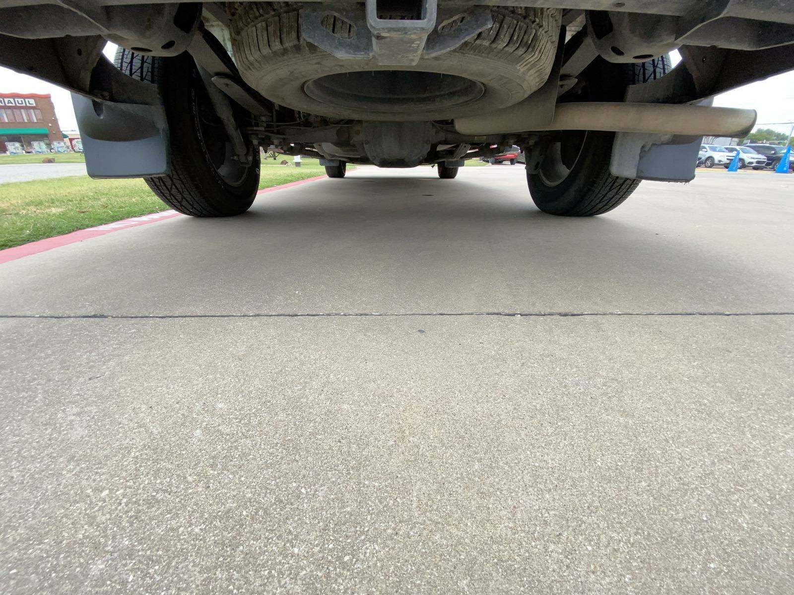 2018 Ford F-150 XL RWD