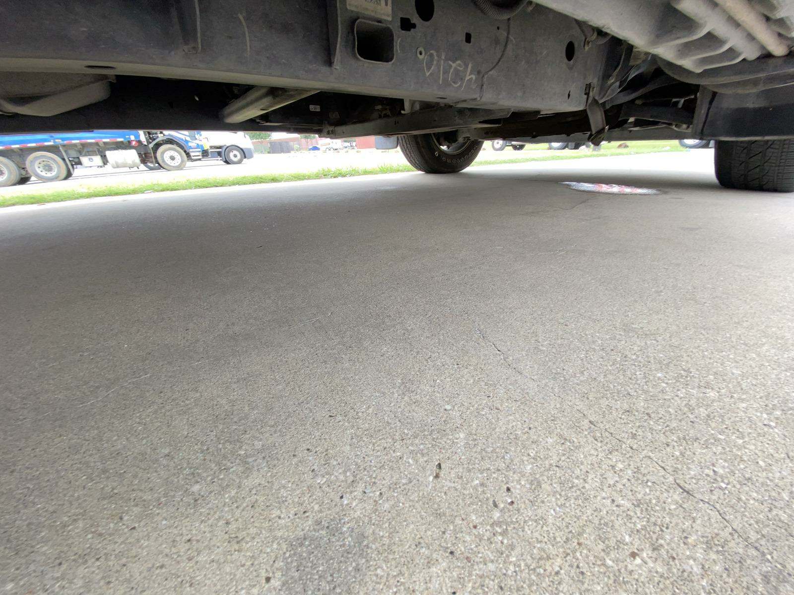 2018 Ford F-150 XL RWD