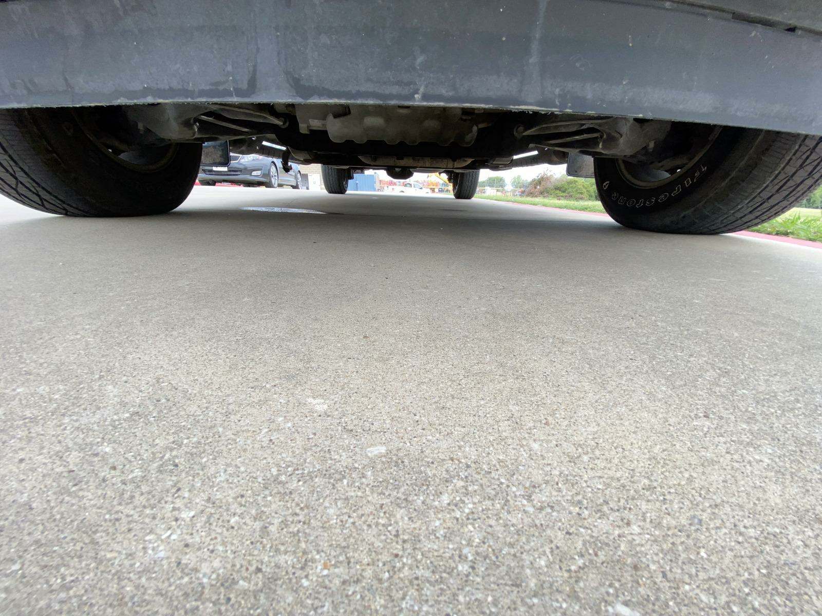 2018 Ford F-150 XL RWD