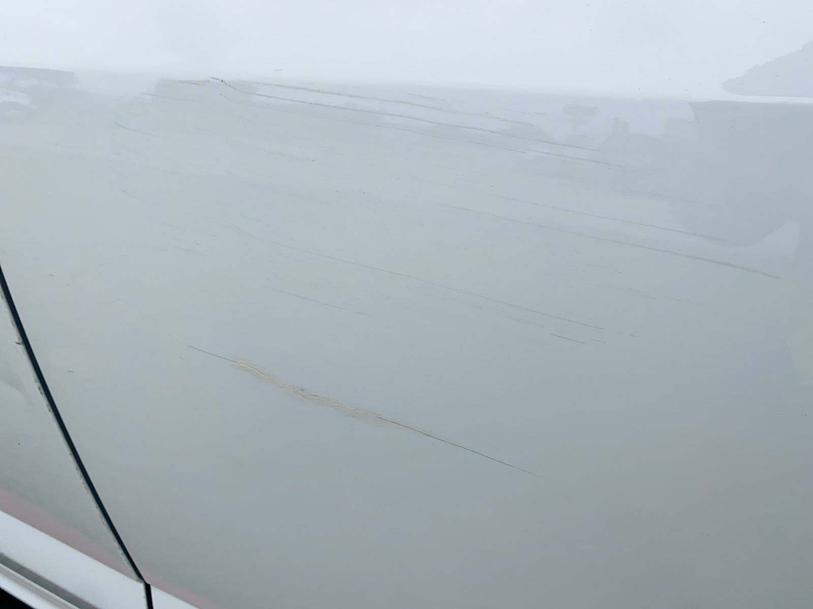 2018 Ford F-150 XL RWD