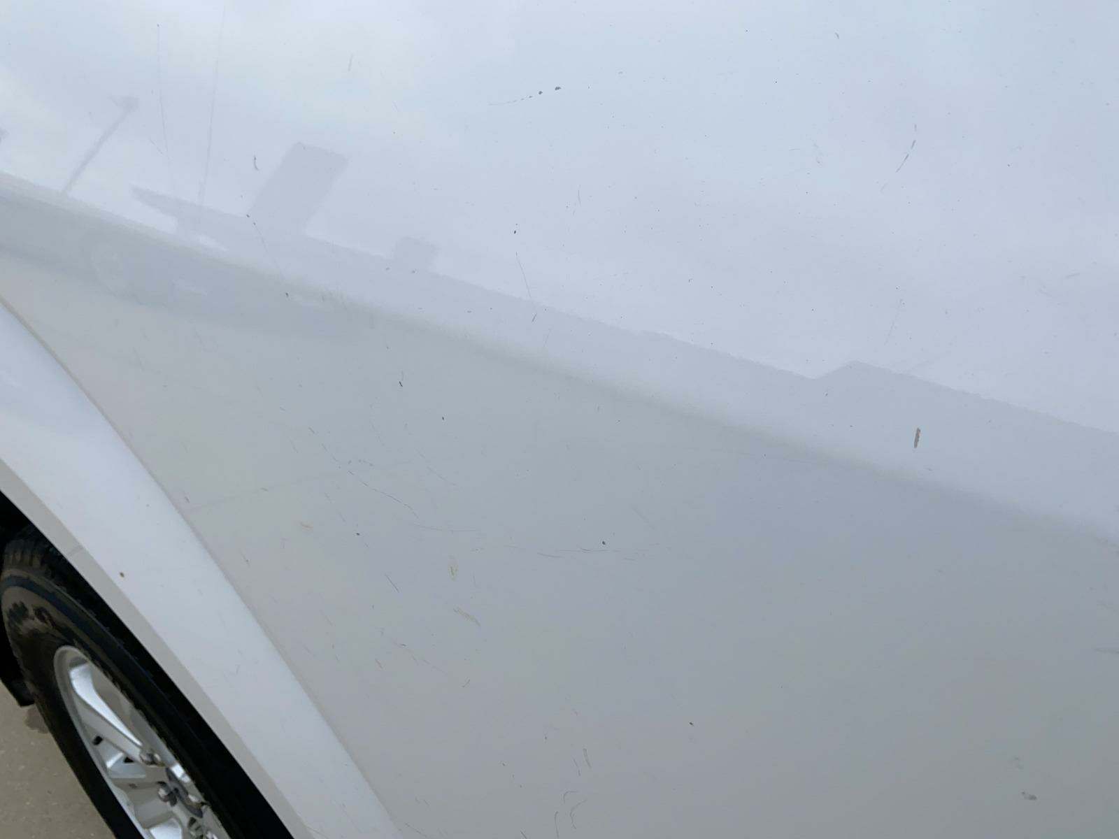 2018 Ford F-150 XL RWD