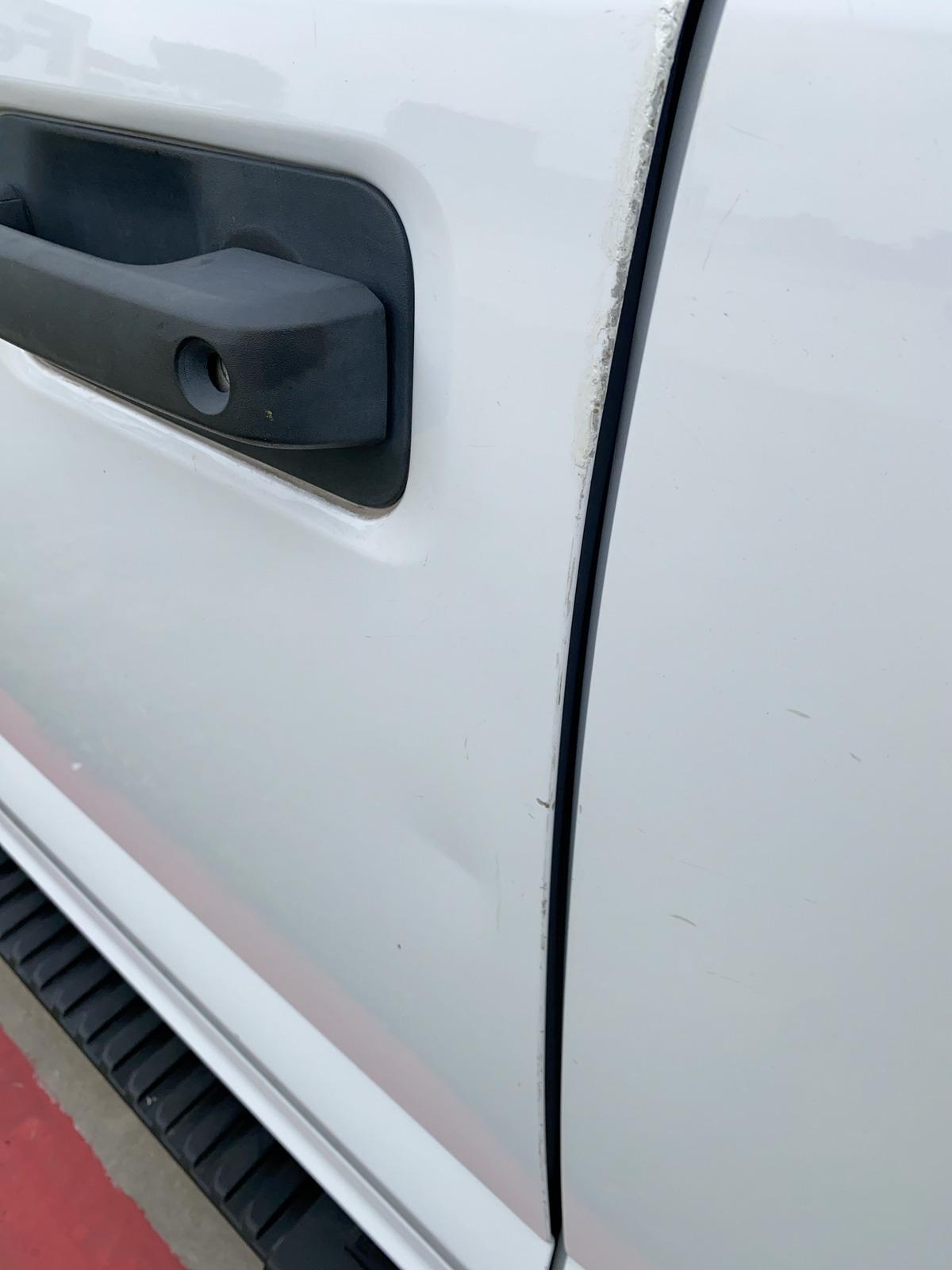 2018 Ford F-150 XL RWD