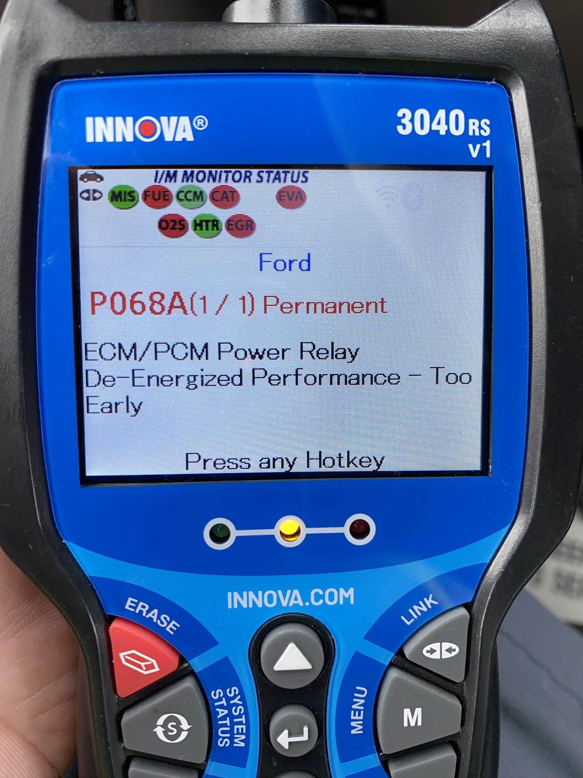 2018 Ford F-150 XL RWD