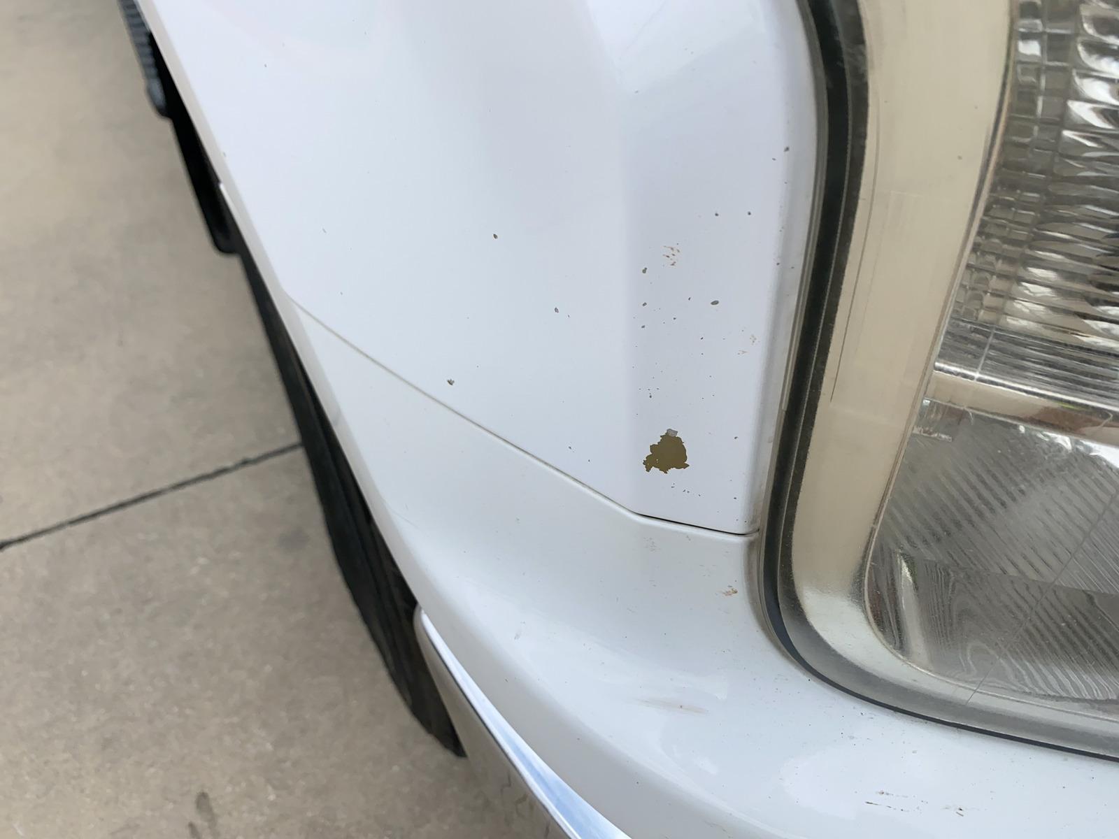 2018 Ford F-150 XL RWD