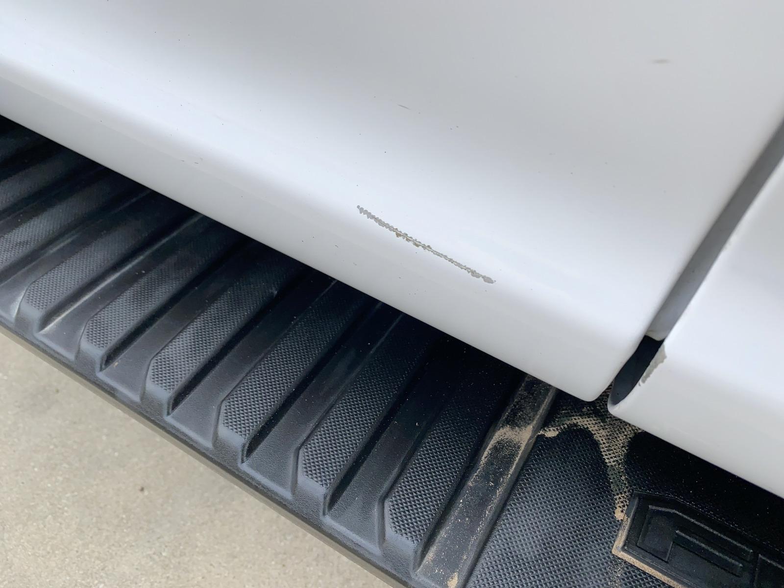 2018 Ford F-150 XL RWD