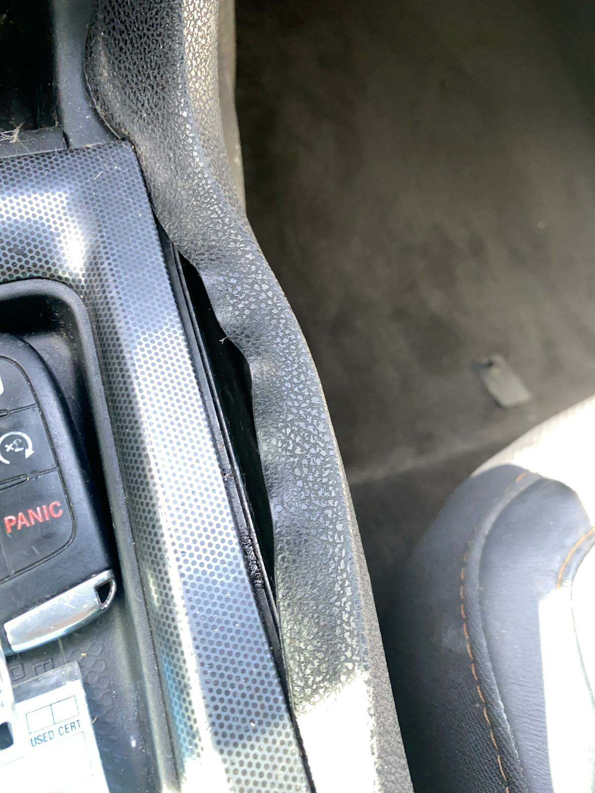 2015 Dodge Charger RT RWD