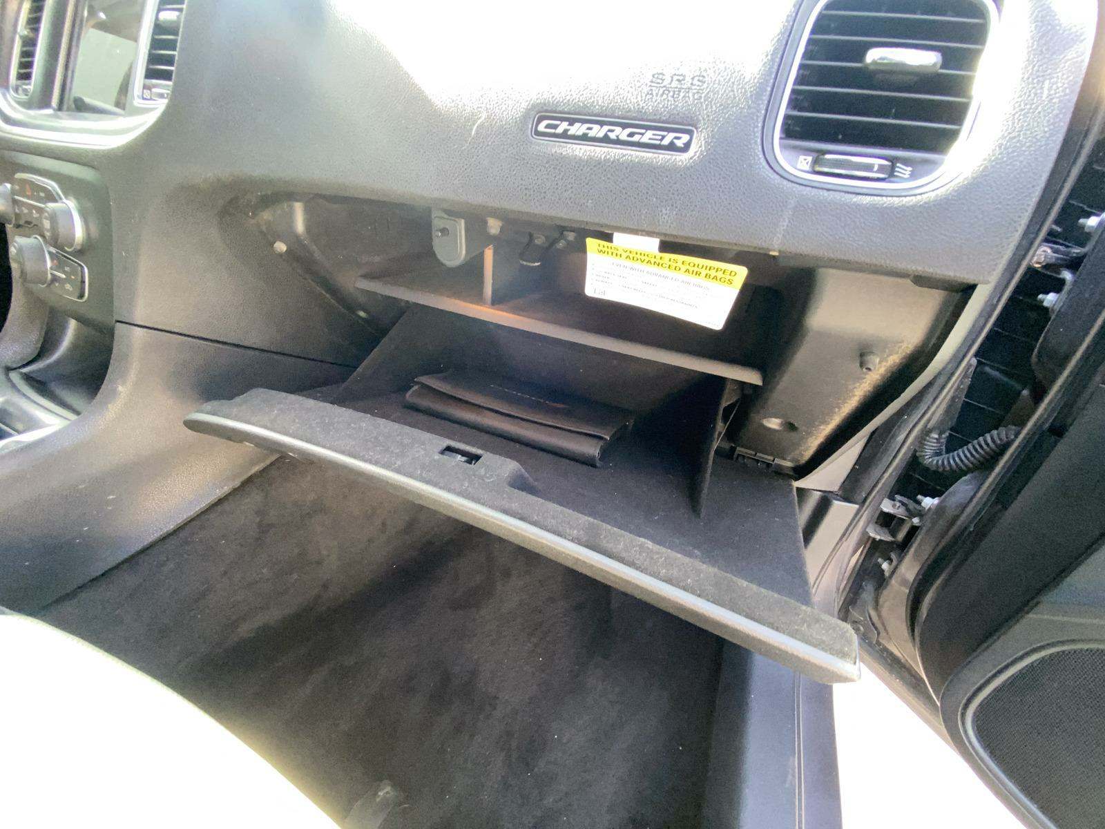 2015 Dodge Charger RT RWD