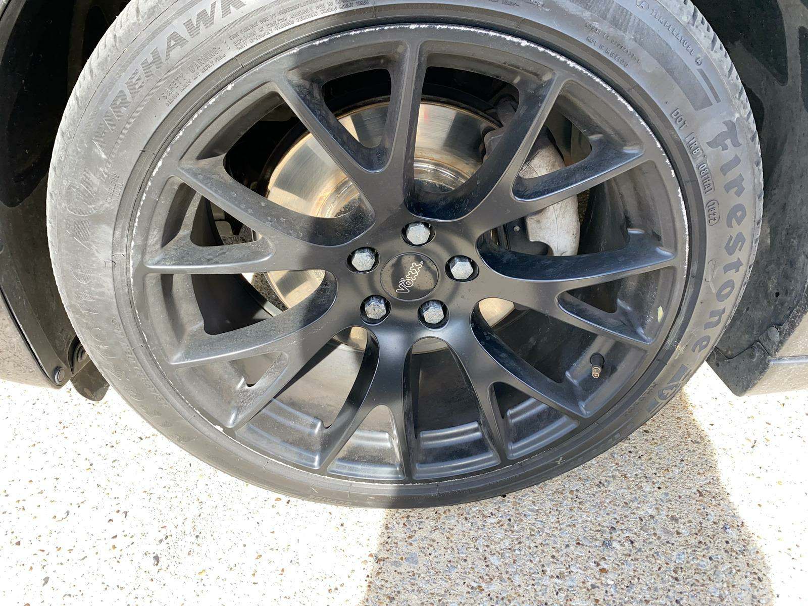 2015 Dodge Charger RT RWD