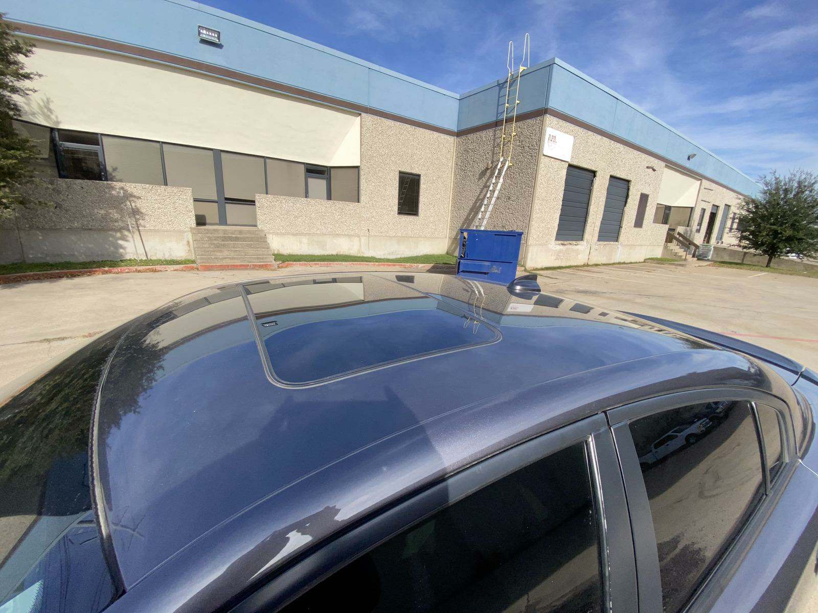 2015 Dodge Charger RT RWD