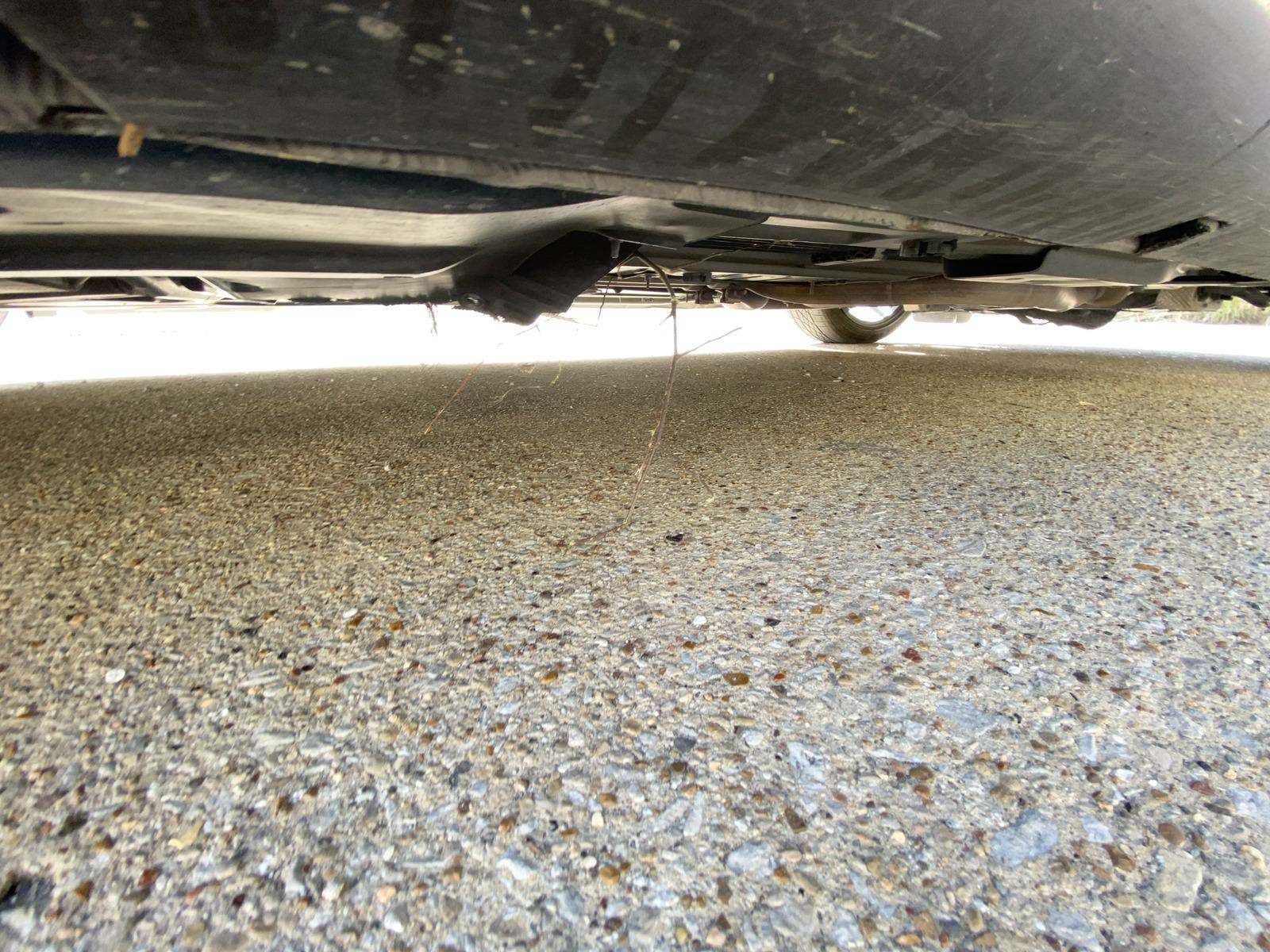 2015 Dodge Charger RT RWD