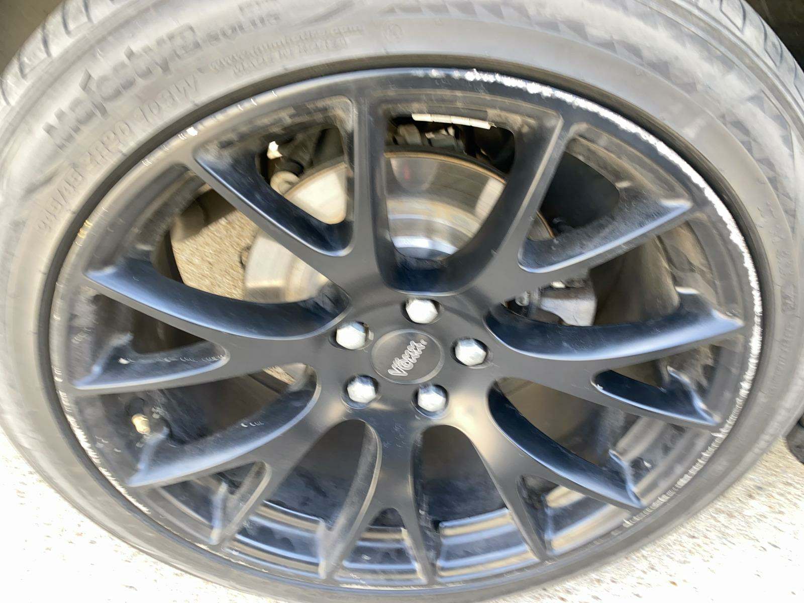 2015 Dodge Charger RT RWD