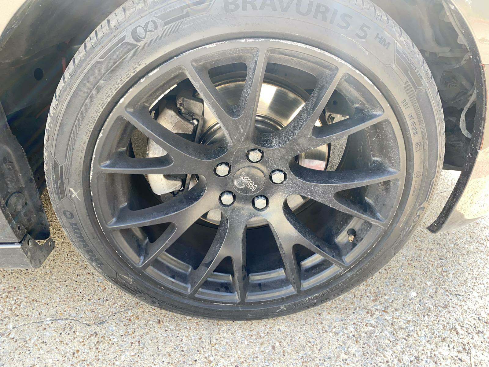 2015 Dodge Charger RT RWD