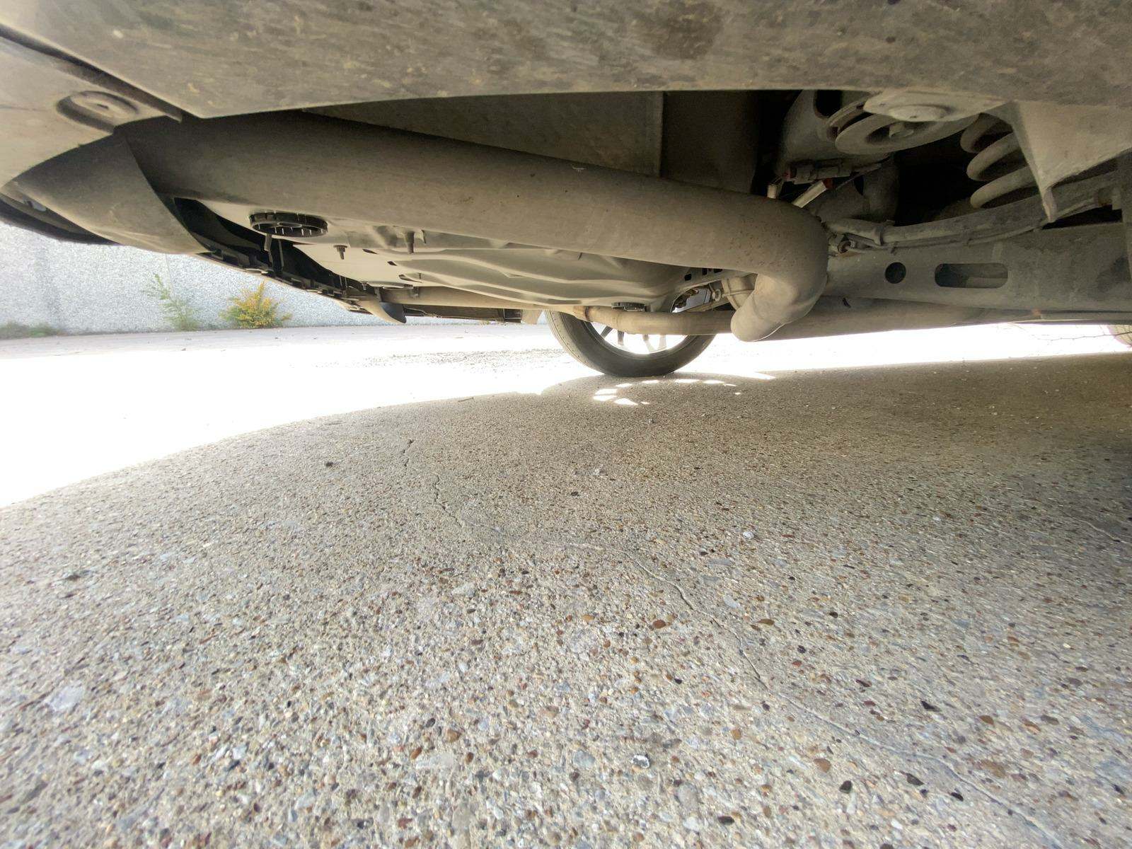 2015 Dodge Charger RT RWD