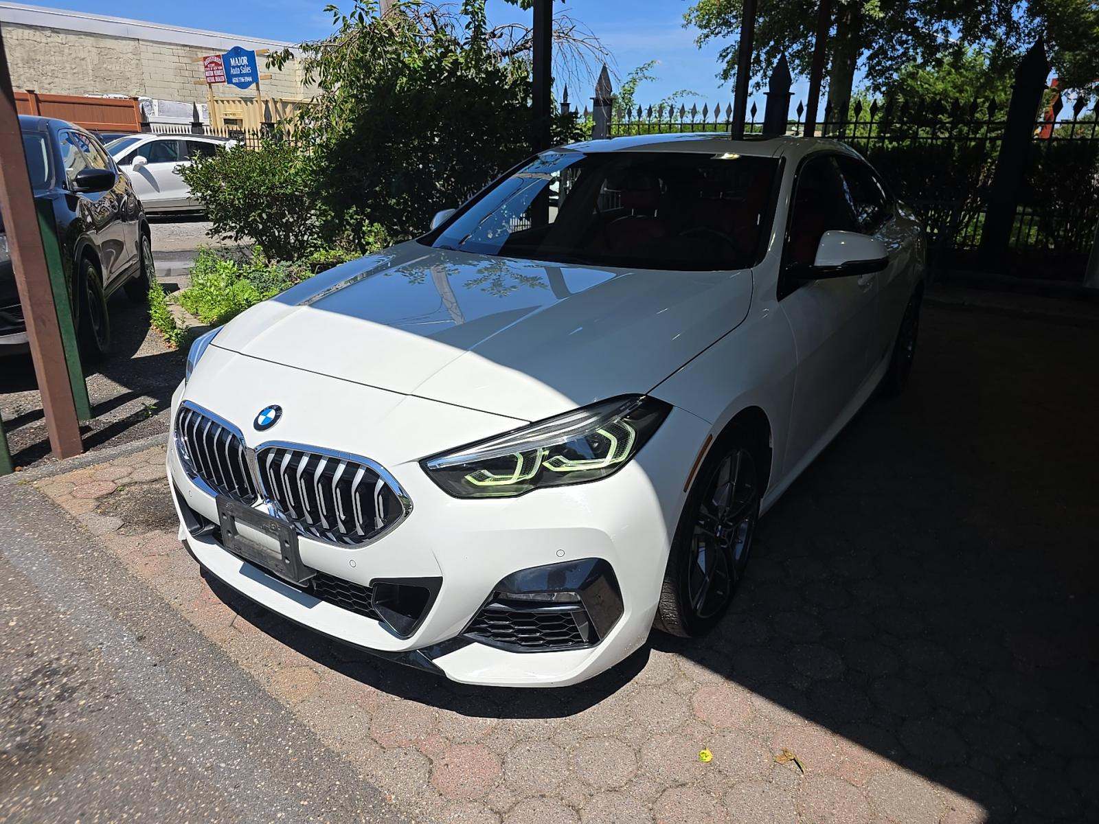 2021 BMW 2 Series 228i xDrive AWD