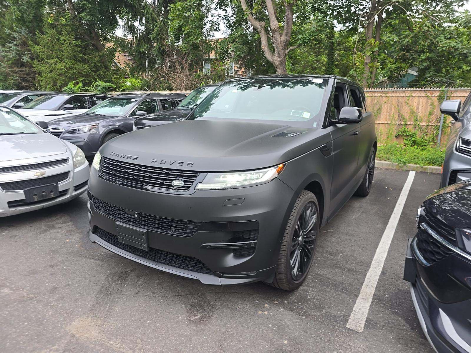 2024 Land Rover Range Rover Sport Dynamic SE AWD