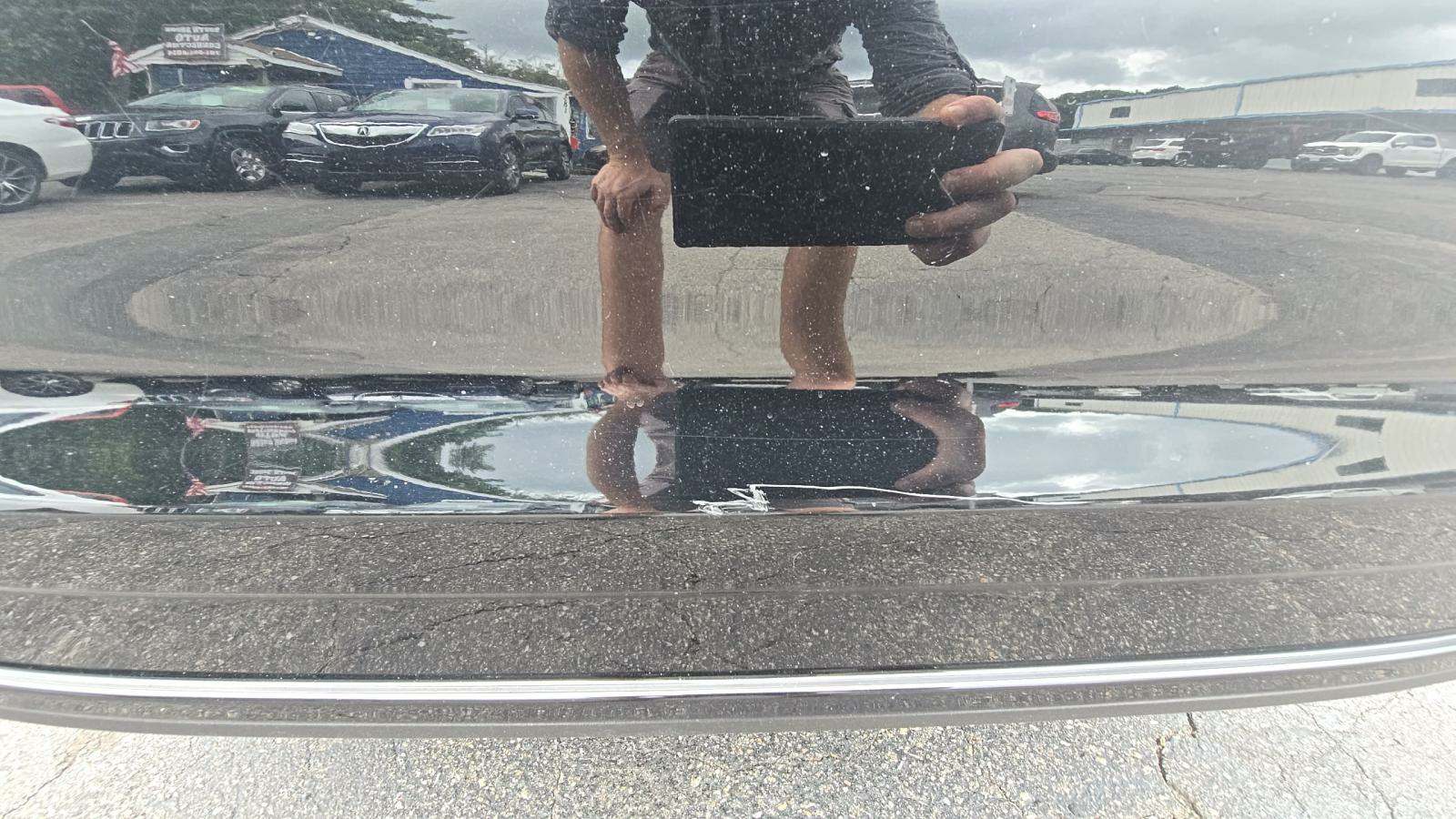 2017 Volkswagen Jetta 1.8T Sport FWD