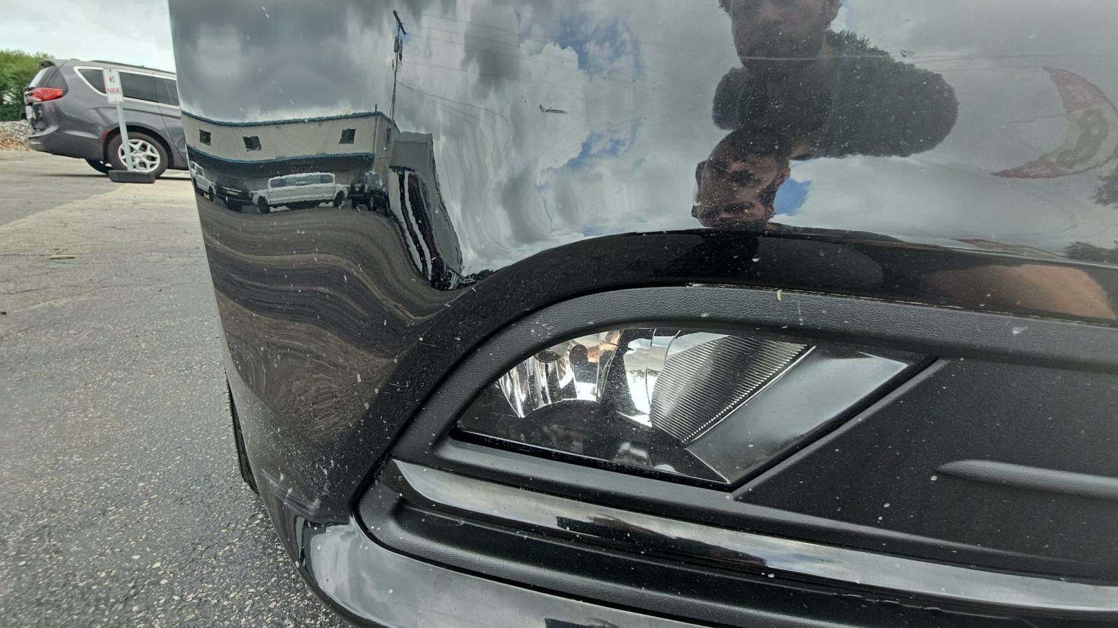 2017 Volkswagen Jetta 1.8T Sport FWD