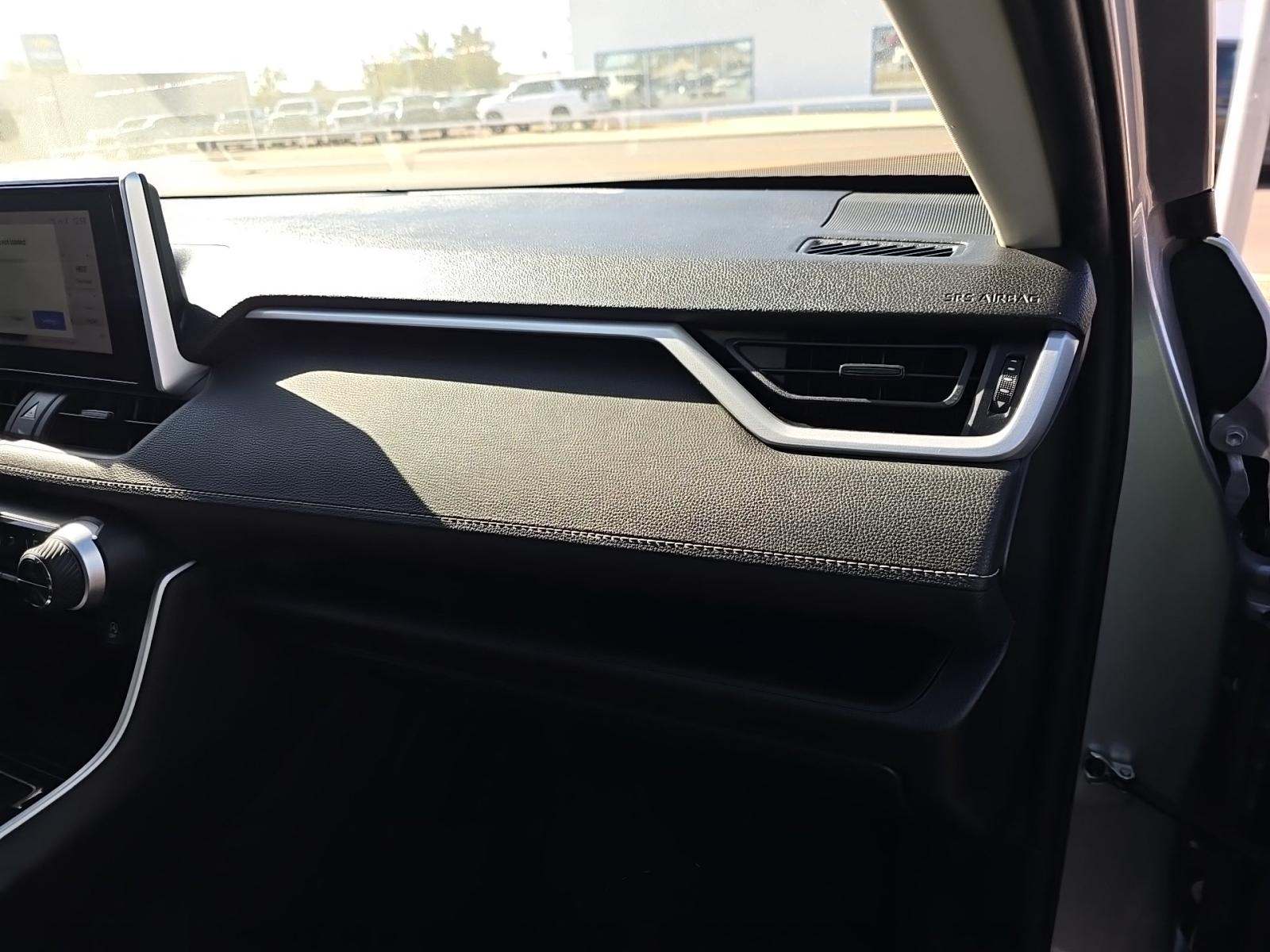 2023 Toyota RAV4 XLE FWD