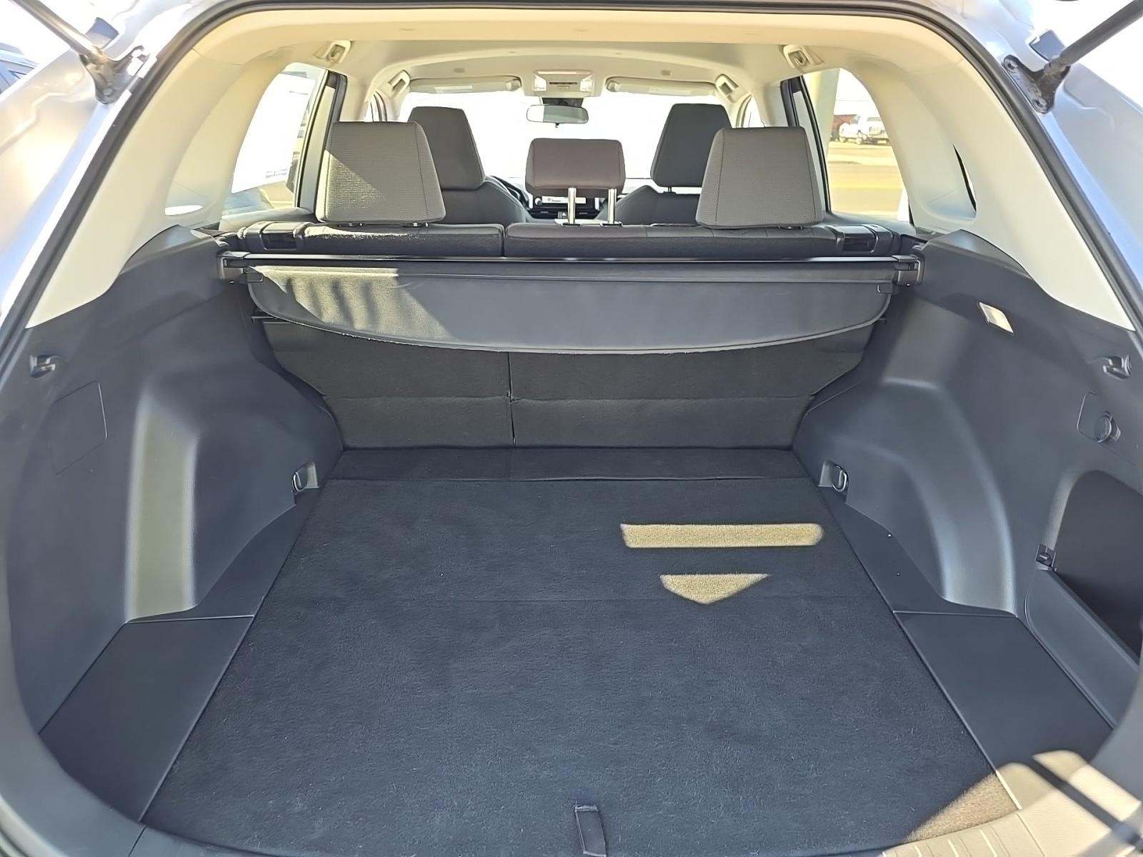 2023 Toyota RAV4 XLE FWD